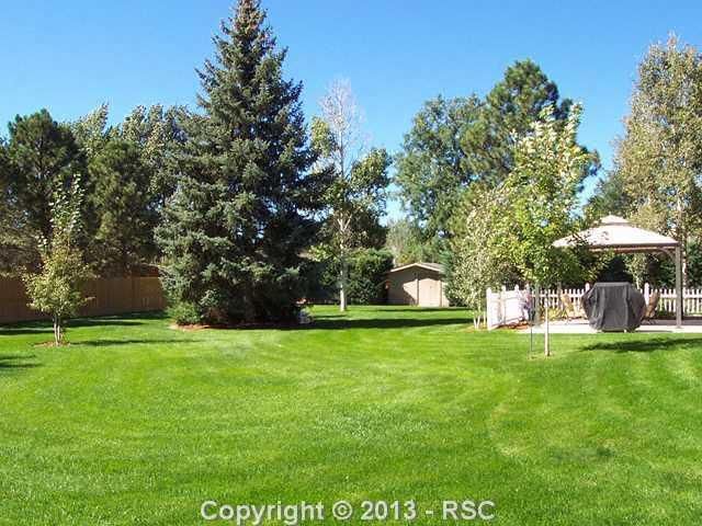 9535 Bent Grass Pl, Colorado Springs, CO 80925