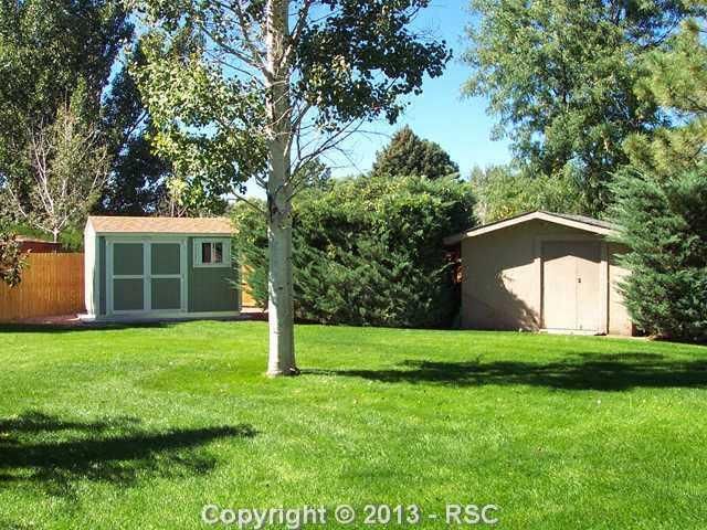 9535 Bent Grass Pl, Colorado Springs, CO 80925