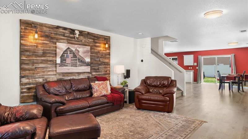 9535 Castle Oaks Dr, Fountain, CO 80817