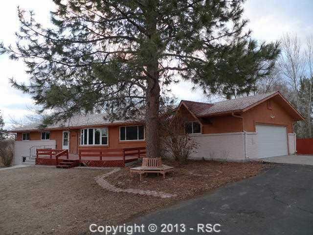 9535 Tee Box Ct, Colorado Springs, CO 80925