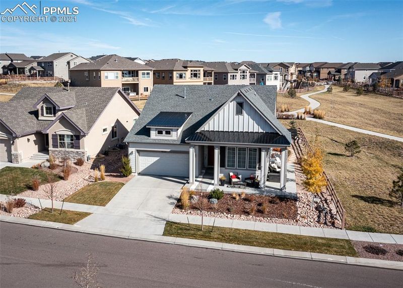 9535 Tutt Blvd, Colorado Springs, CO 80924