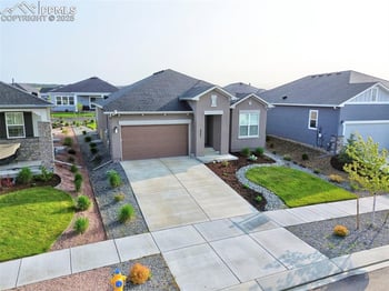 9537 Bugaboo Dr, Colorado Springs, CO 80924