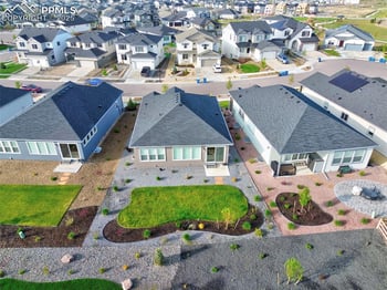 9537 Bugaboo Dr, Colorado Springs, CO 80924