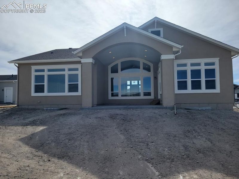 954 Lone Deer Dr, Monument, CO 80132