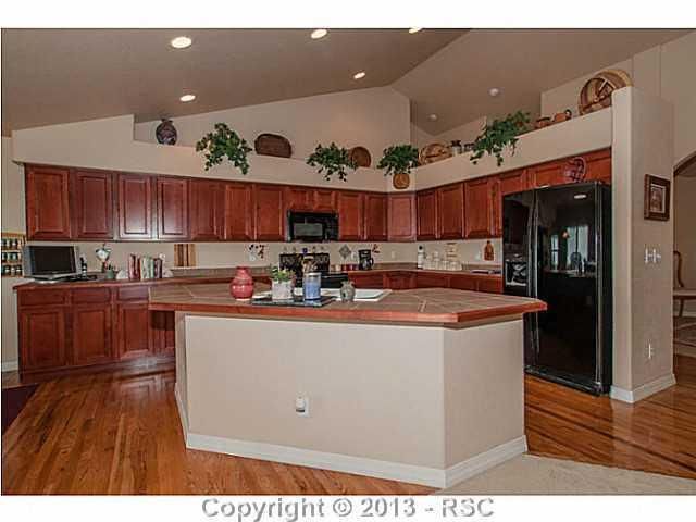 9540 Rockingham Dr, Peyton, CO 80831