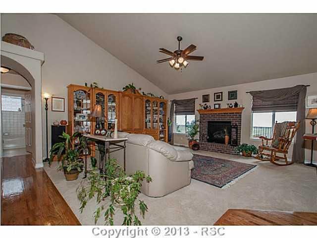 9540 Rockingham Dr, Peyton, CO 80831