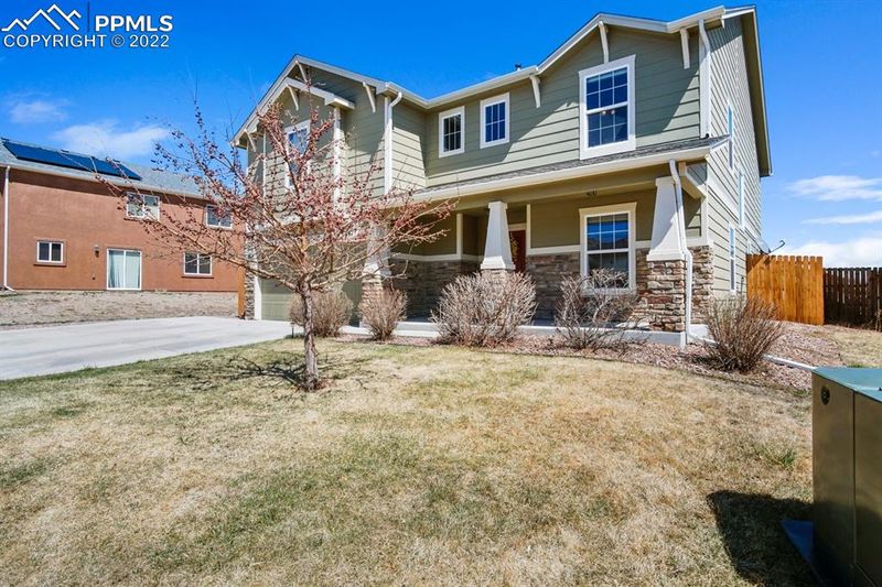 9541 Holton Ct, Fountain, CO 80817