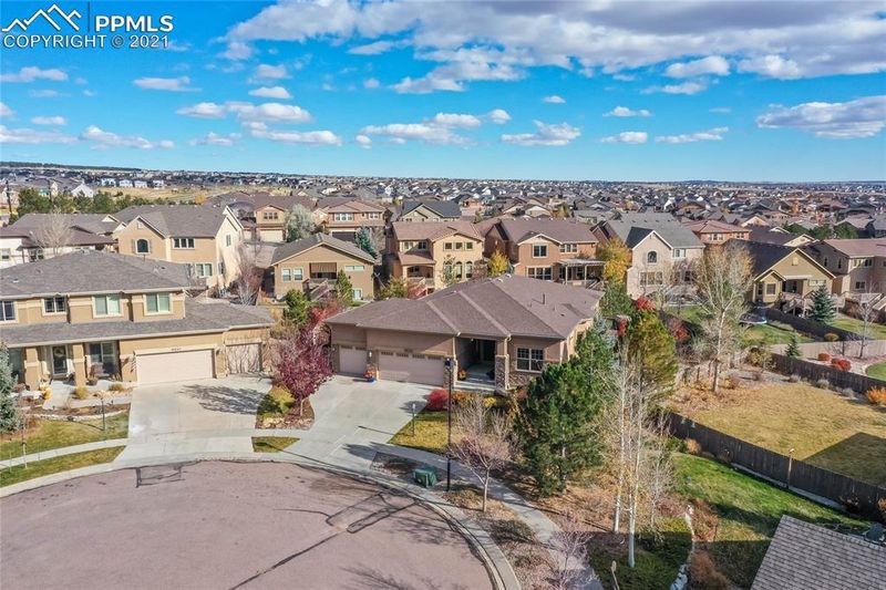 9541 Pancake Rocks Trl, Colorado Springs, CO 80924