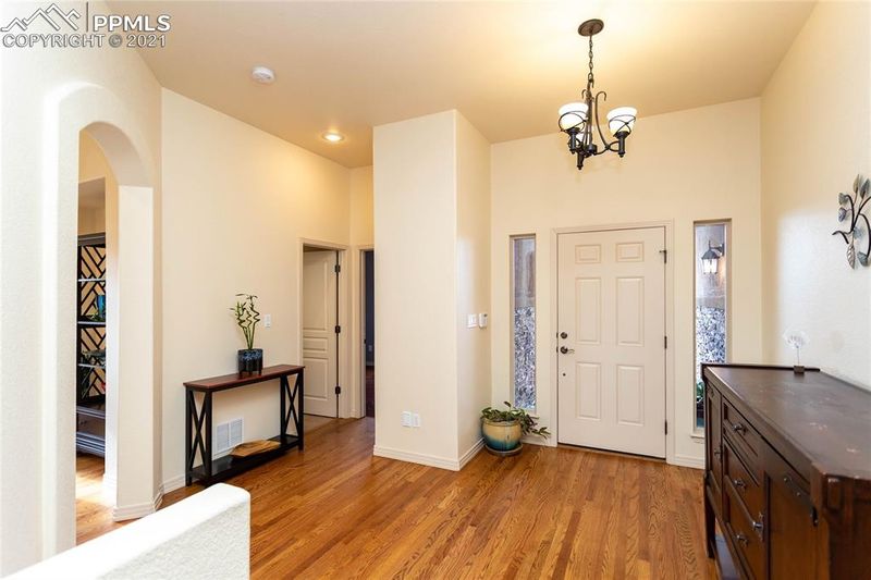 9541 Pancake Rocks Trl, Colorado Springs, CO 80924
