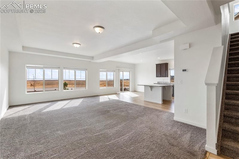 9541 Sideoats Ct, Colorado Springs, CO 80927