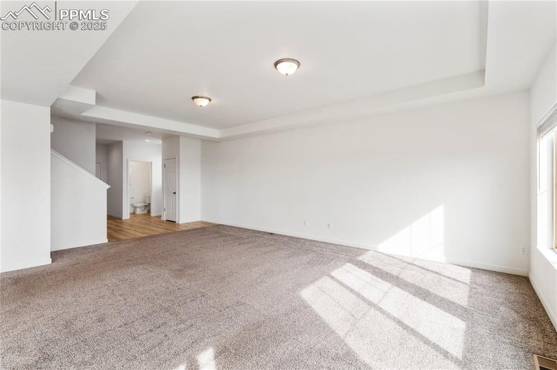 9541 Sideoats Ct, Colorado Springs, CO 80927