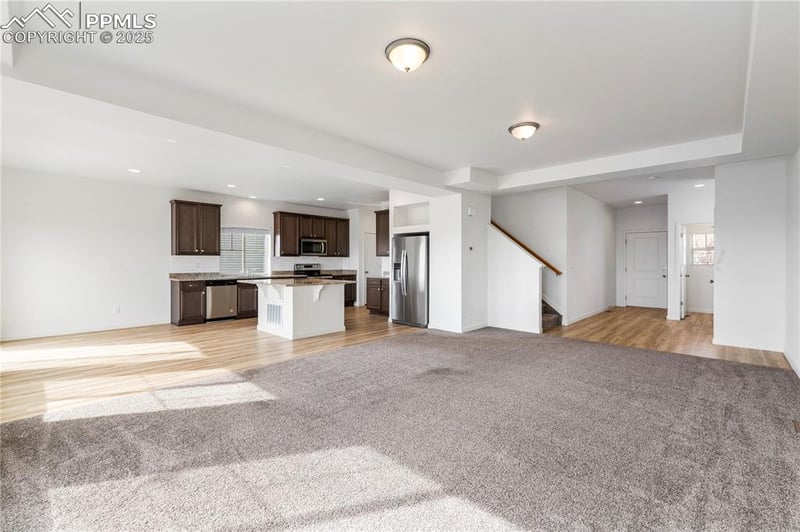 9541 Sideoats Ct, Colorado Springs, CO 80927