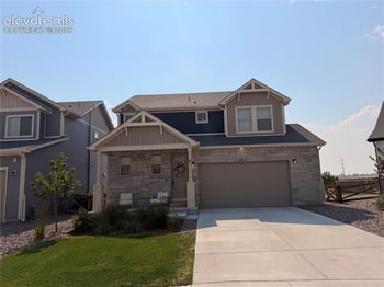 9544 Feathergrass Dr, Colorado Springs, CO 80927