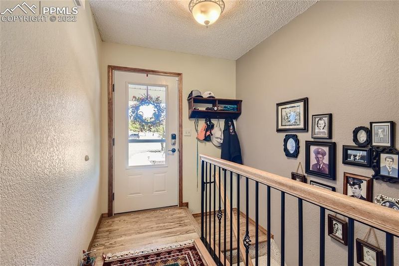 9545 Arroya Ln, Colorado Springs, CO 80908