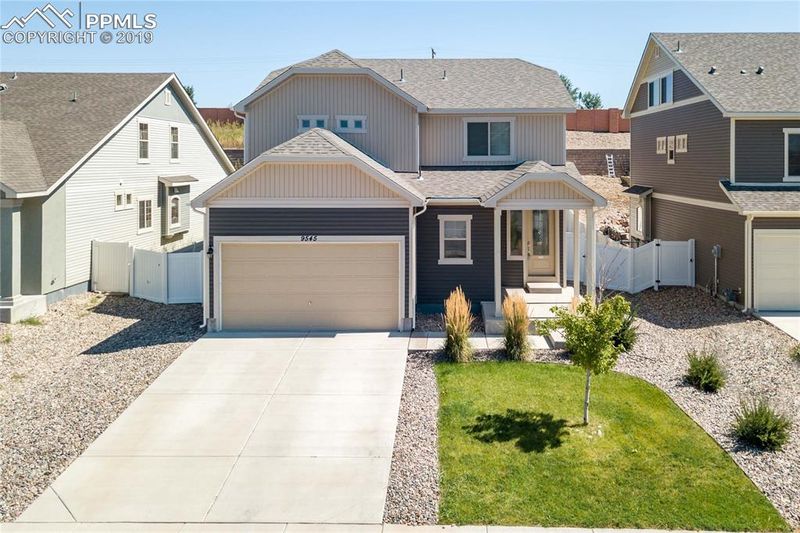 9545 Linkage Trl, Fountain, CO 80817