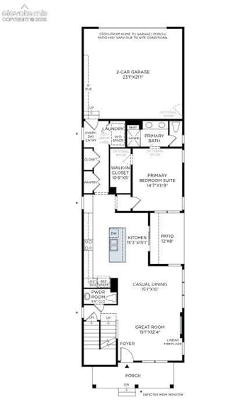 9546 Carcassonne Pl, Colorado Springs, CO 80920