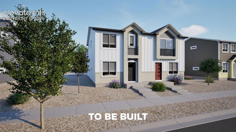 9546 Clarkville Trl, Colorado Springs, CO 80927