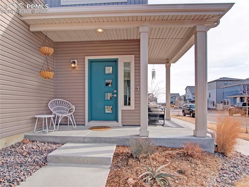 9547 Timberlake Loop, Colorado Springs, CO 80927
