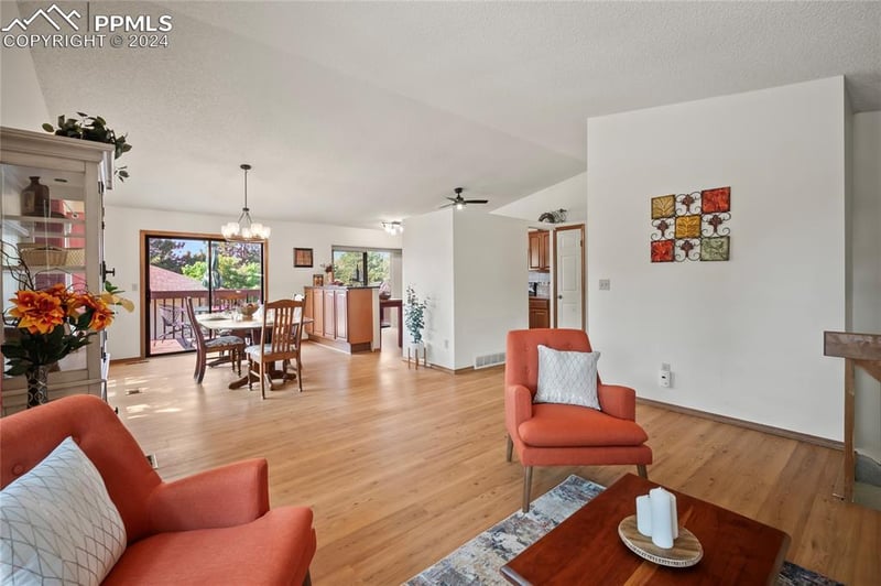 955 Oak Bend Ct, Colorado Springs, CO 80919