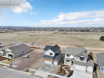 9551 Allouche St, Colorado Springs, CO 80924