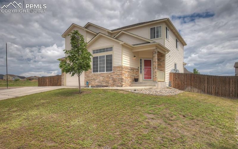 9551 Shinnecock Ct, Peyton, CO 80831