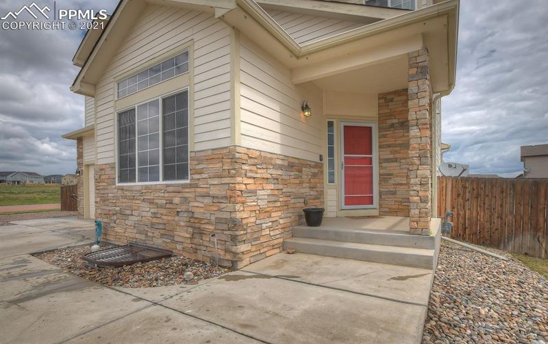 9551 Shinnecock Ct, Peyton, CO 80831