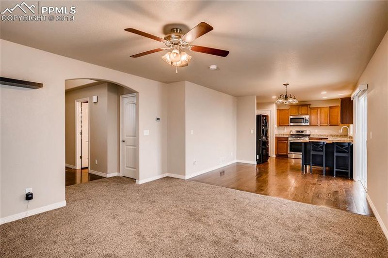 9551 Wind River Ct, Fountain, CO 80817