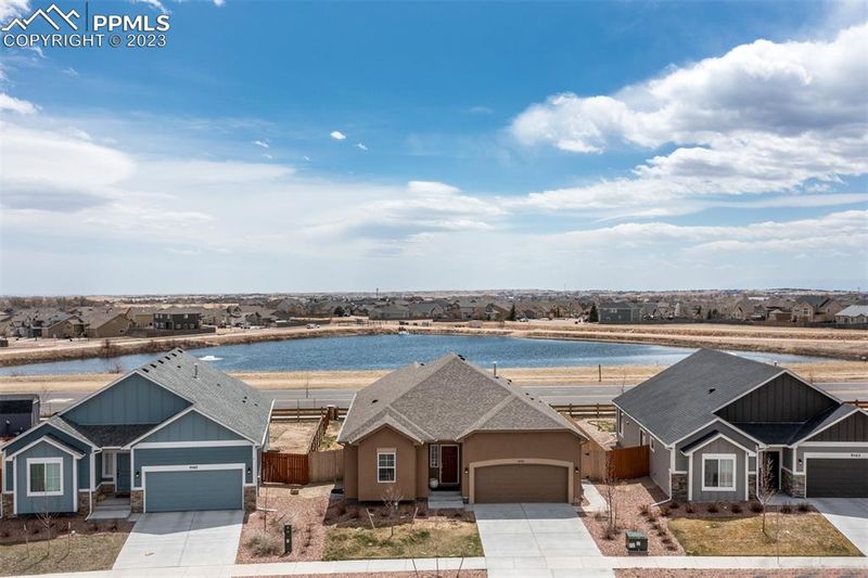 9552 Fairway Glen Dr, Peyton, CO 80831