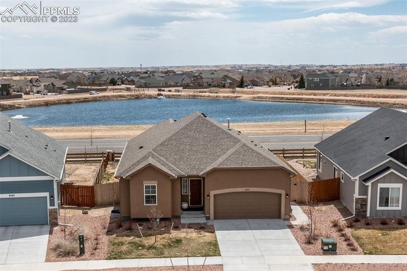 9552 Fairway Glen Dr, Peyton, CO 80831