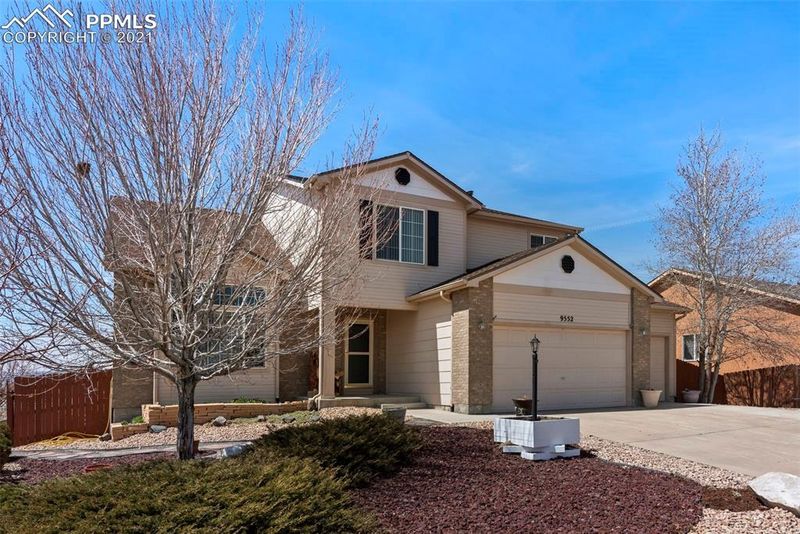 9552 Witherbee Dr, Peyton, CO 80831