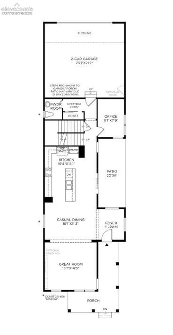 9556 Carcassonne Pl, Colorado Springs, CO 80920