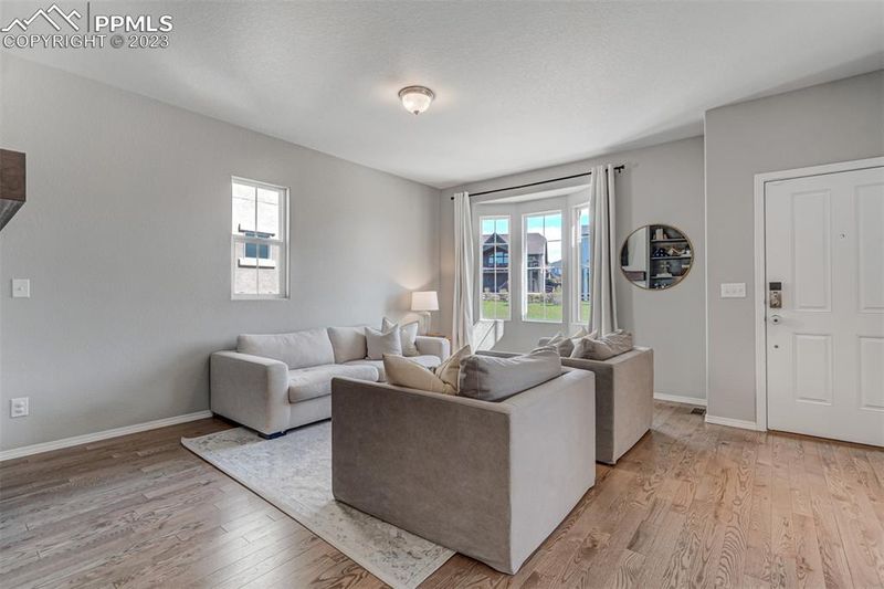 9558 Dewitt Dr, Colorado Springs, CO 80924