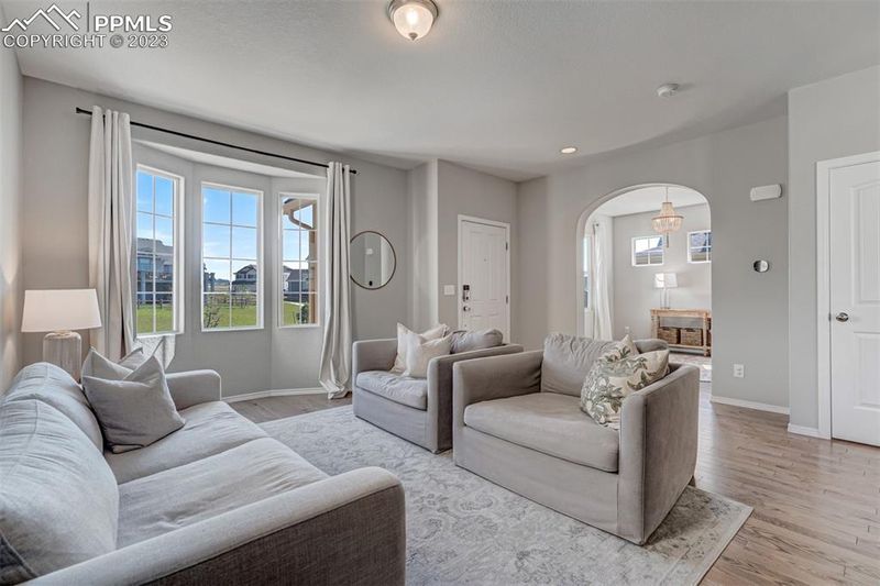 9558 Dewitt Dr, Colorado Springs, CO 80924