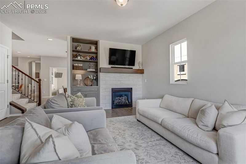 9558 Dewitt Dr, Colorado Springs, CO 80924
