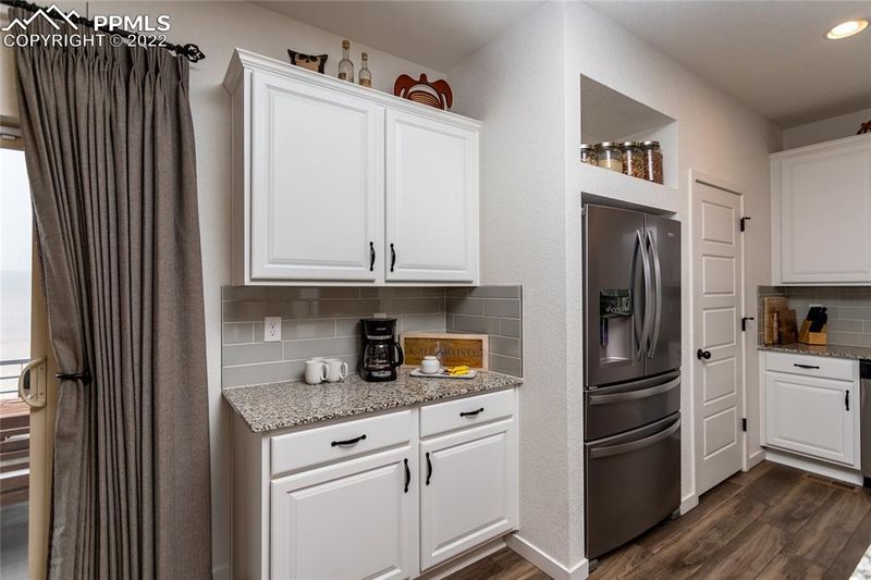 9558 Timberlake Loop, Colorado Springs, CO 80927