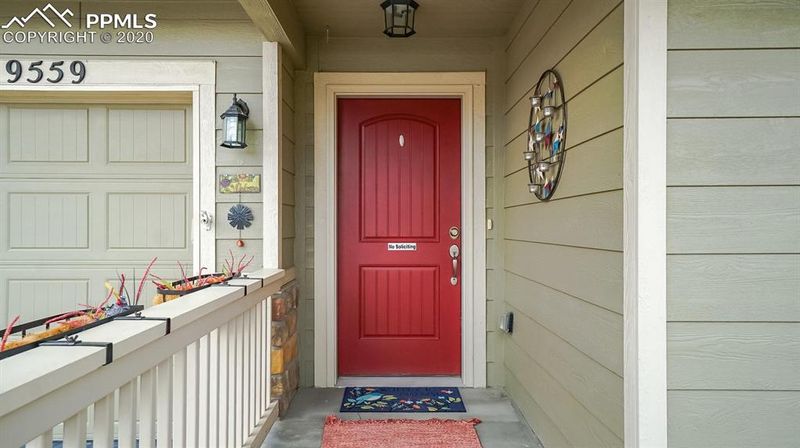 9559 Copper Canyon Ln, Colorado Springs, CO 80925