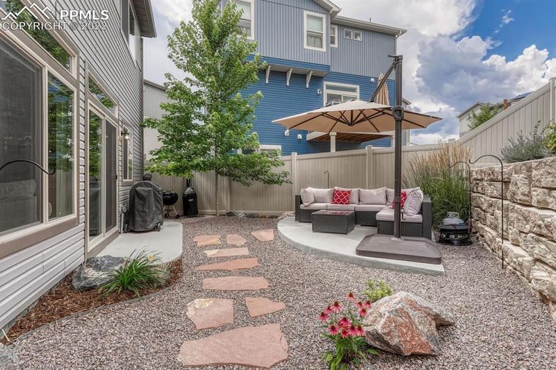 9559 Timberlake Loop, Colorado Springs, CO 80927