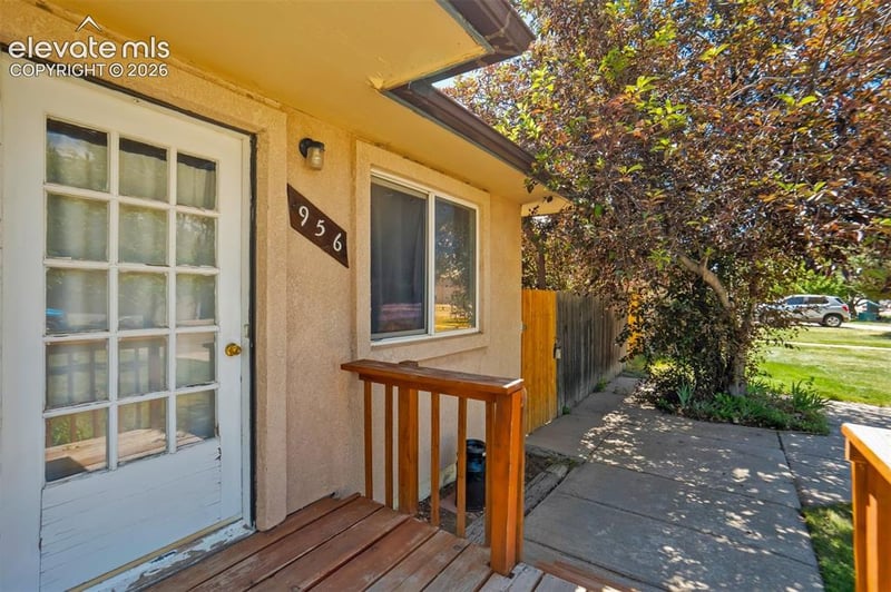 956 Boulder St, Calhan, CO 80808