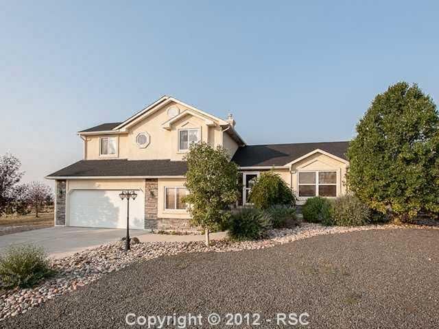 9560 Liberty Grove Dr, Peyton, CO 80831