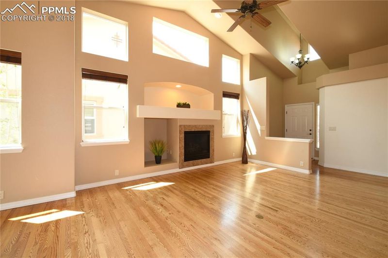 9564 Lizard Rock Trl, Colorado Springs, CO 80924