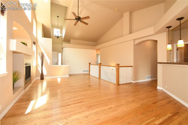 9564 Lizard Rock Trl, Colorado Springs, CO 80924