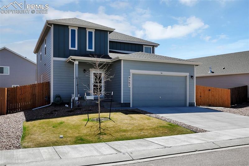 9567 Clatsop Dr, Colorado Springs, CO 80925