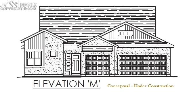 957 Graywoods Ter, Monument, CO 80132