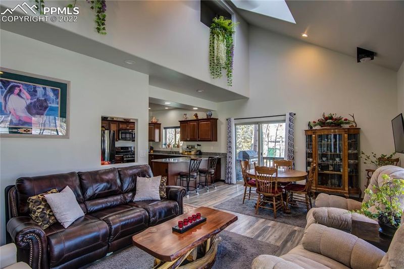 957 Will Stutley Dr, Divide, CO 80814