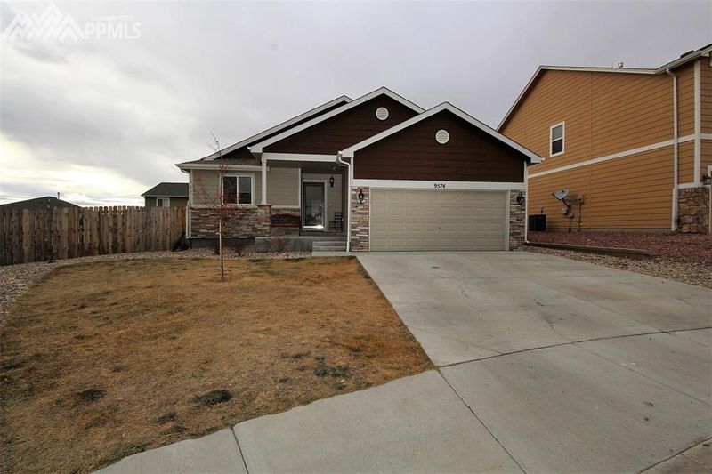 9574 Wind River Ct, Fountain, CO 80817