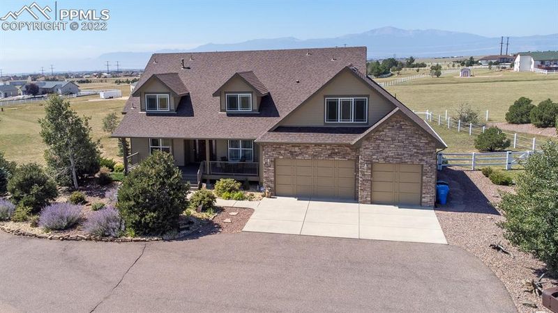 9575 Doe Creek Ct, Peyton, CO 80831