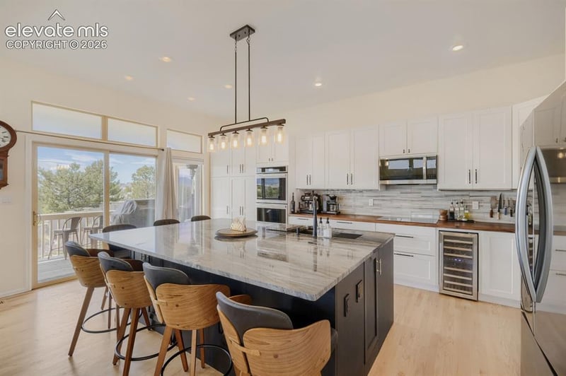 9578 Pancake Rocks Trl, Colorado Springs, CO 80924