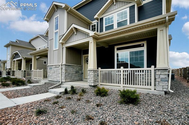 9579 Ardmore Grv, Colorado Springs, CO 80927