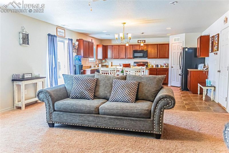 9579 Bryce Canyon Dr, Colorado Springs, CO 80925