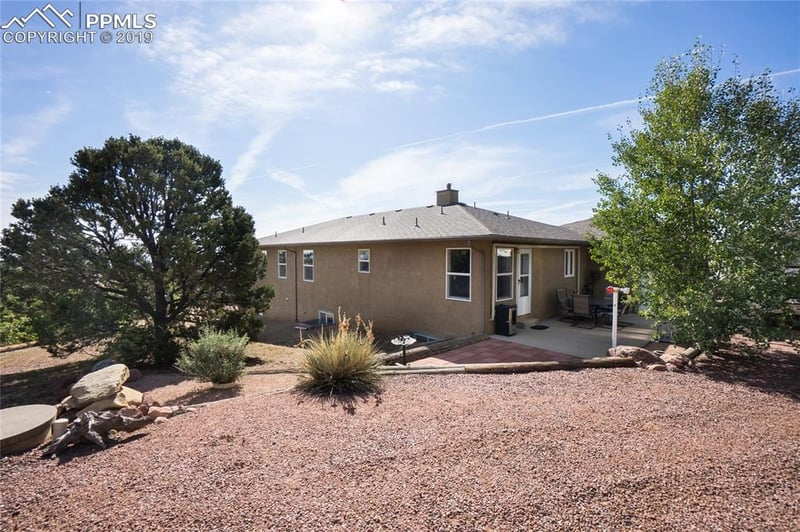 9580 S Highway 115, Colorado Springs, CO 80926